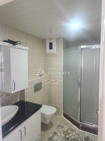 Меблированная квартира 3+1 в Махмутлар - Ракурс 26