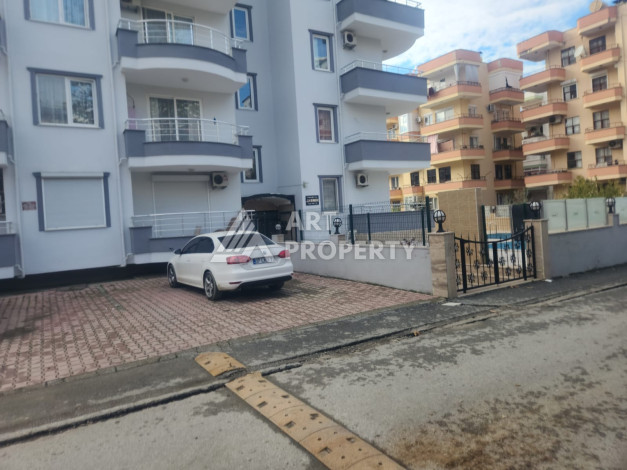 Меблированная квартира 3+1 в Махмутлар - Ракурс 29