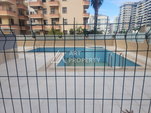 Меблированная квартира 3+1 в Махмутлар - Ракурс 32