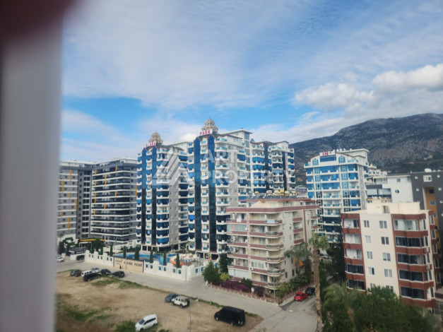 Меблированная квартира 3+1 в Махмутлар - Ракурс 33