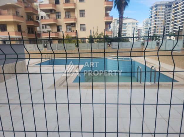 Меблированная квартира 3+1 в Махмутлар - Ракурс 35