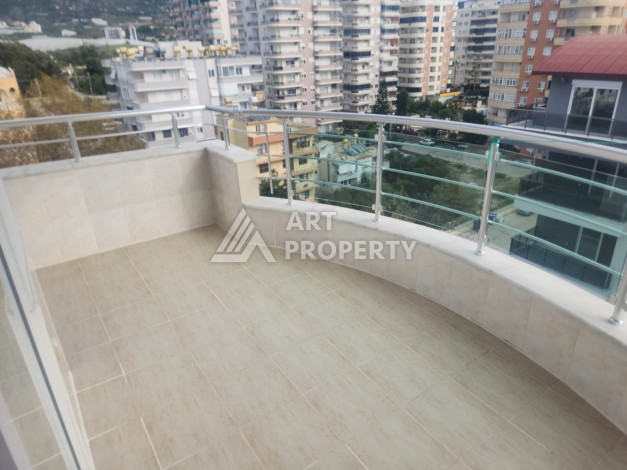 Меблированная квартира 3+1 в Махмутлар - Ракурс 37