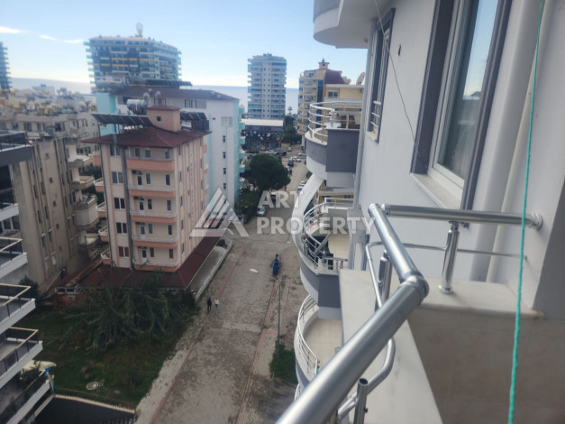 Меблированная квартира 3+1 в Махмутлар - Ракурс 39