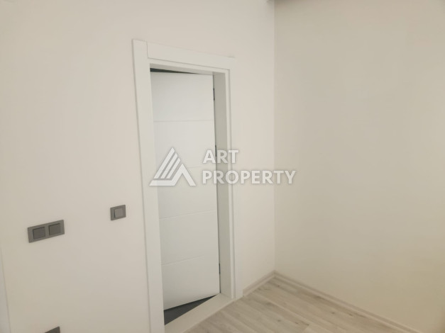 Готовая квартира в новом комплексе 2+1 - Ракурс 16