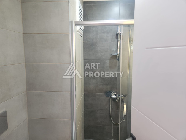 Готовая квартира в новом комплексе 2+1 - Ракурс 21