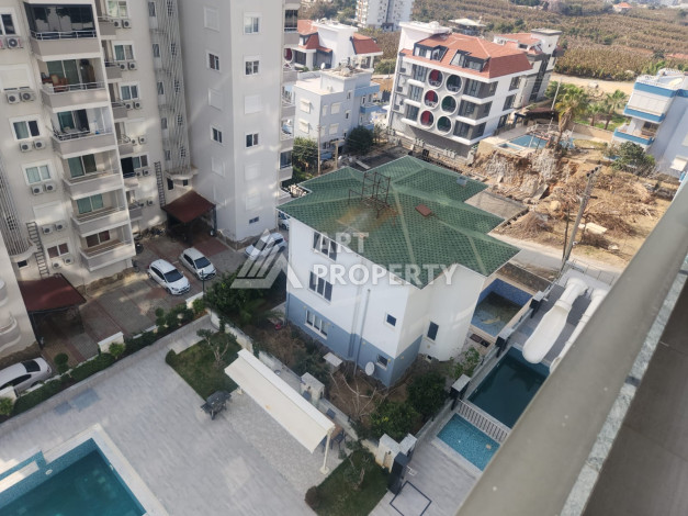 Готовая квартира в новом комплексе 2+1 - Ракурс 29