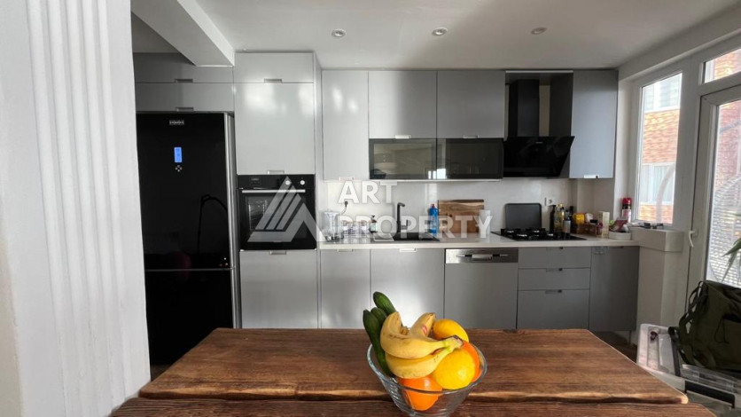 Первая береговая линия 2+1 в Махмутлар - Ракурс 2