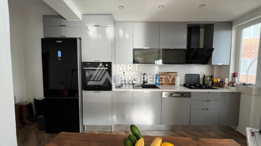 Первая береговая линия 2+1 в Махмутлар - Ракурс 4