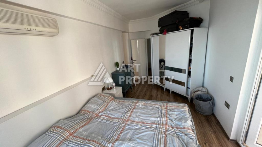 Первая береговая линия 2+1 в Махмутлар - Ракурс 6