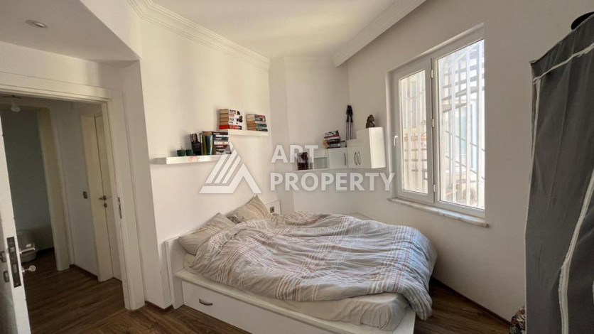 Первая береговая линия 2+1 в Махмутлар - Ракурс 7