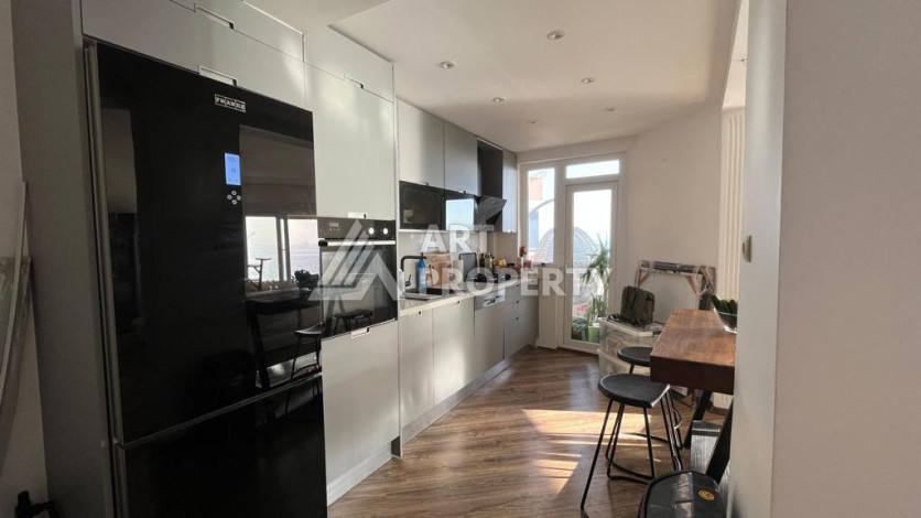 Первая береговая линия 2+1 в Махмутлар - Ракурс 8