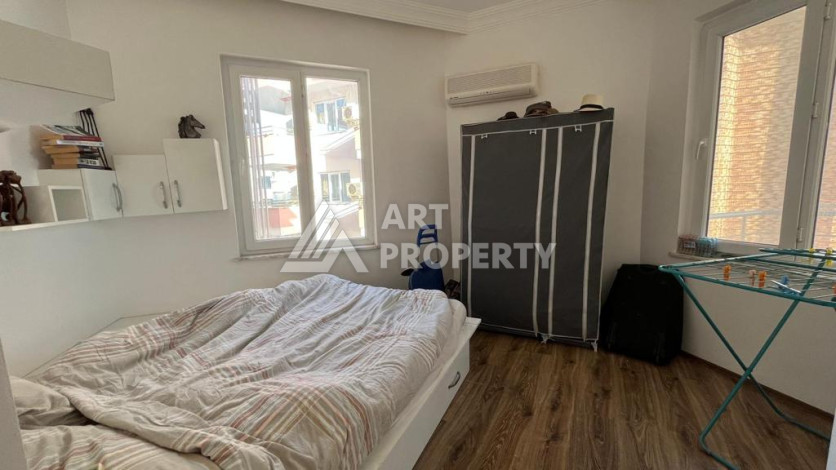 Первая береговая линия 2+1 в Махмутлар - Ракурс 12