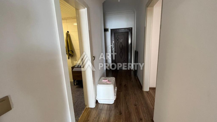 Первая береговая линия 2+1 в Махмутлар - Ракурс 14