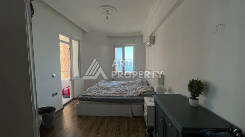 Первая береговая линия 2+1 в Махмутлар - Ракурс 15