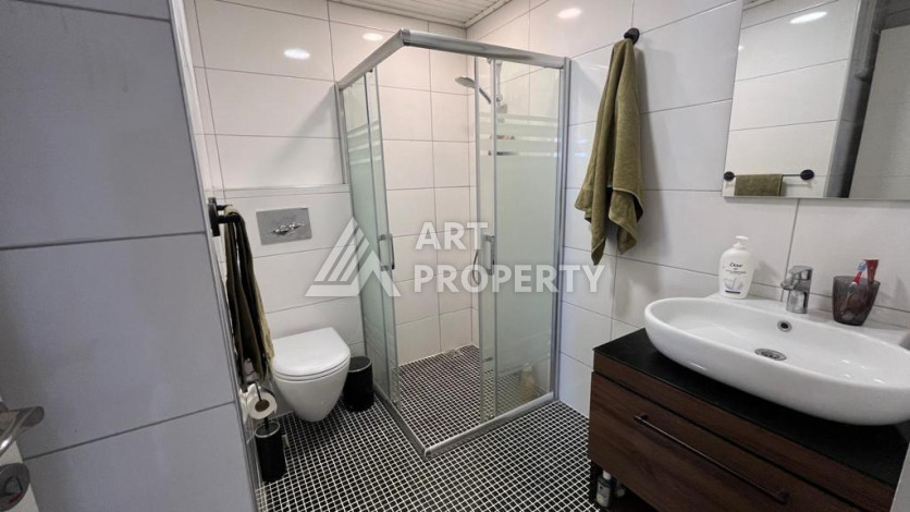 Первая береговая линия 2+1 в Махмутлар - Ракурс 16