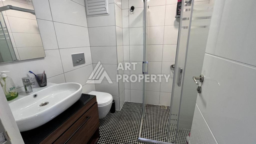 Первая береговая линия 2+1 в Махмутлар - Ракурс 17