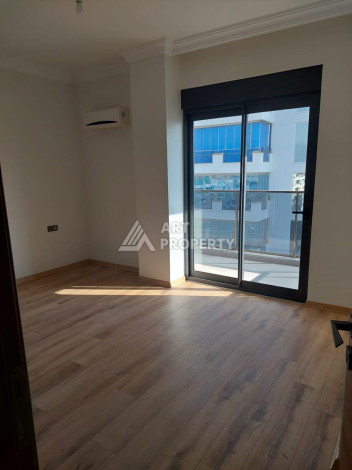 Комплекс с полной инфраструктурой 2+1 в Махмутлар - Ракурс 6