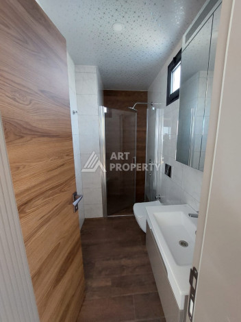 Комплекс с полной инфраструктурой 2+1 в Махмутлар - Ракурс 7