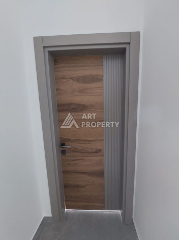 Комплекс с полной инфраструктурой 2+1 в Махмутлар - Ракурс 10