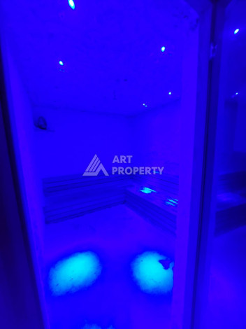 Комплекс с полной инфраструктурой 2+1 в Махмутлар - Ракурс 11