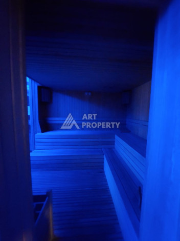 Комплекс с полной инфраструктурой 2+1 в Махмутлар - Ракурс 13