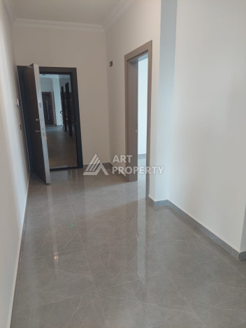 Комплекс с полной инфраструктурой 2+1 в Махмутлар - Ракурс 14