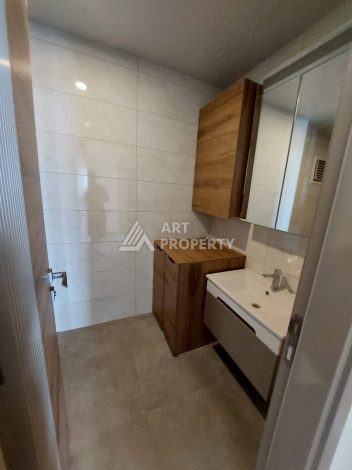 Комплекс с полной инфраструктурой 2+1 в Махмутлар - Ракурс 18