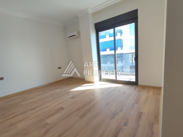 Комплекс с полной инфраструктурой 2+1 в Махмутлар - Ракурс 20