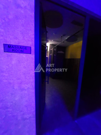 Комплекс с полной инфраструктурой 2+1 в Махмутлар - Ракурс 21