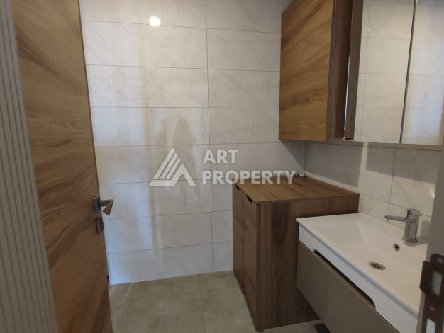 Комплекс с полной инфраструктурой 2+1 в Махмутлар - Ракурс 22