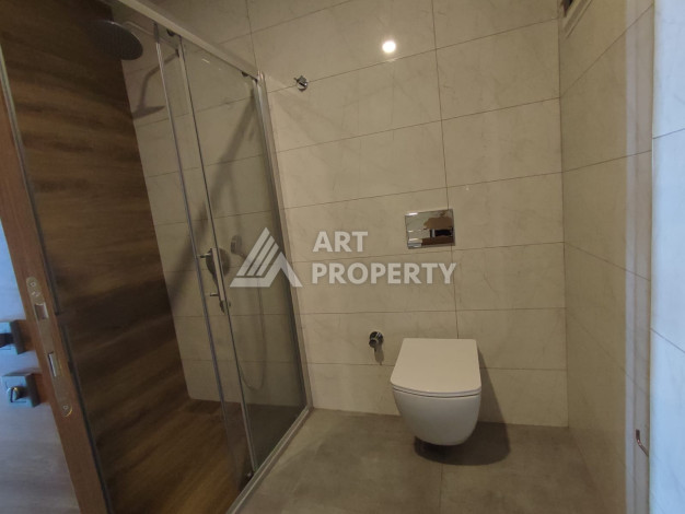 Комплекс с полной инфраструктурой 2+1 в Махмутлар - Ракурс 24