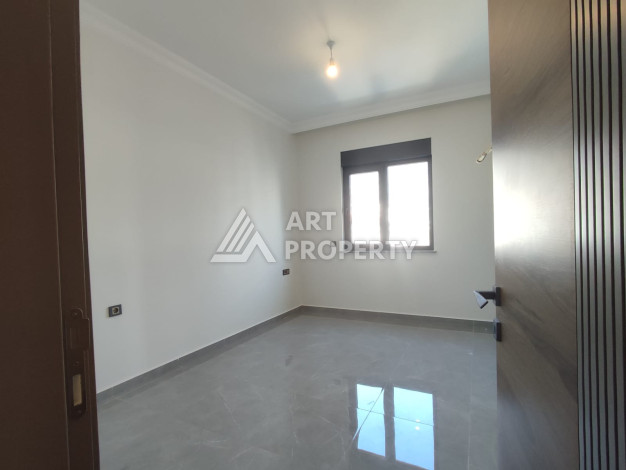 Комплекс с полной инфраструктурой 2+1 в Махмутлар - Ракурс 25