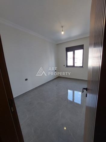 Комплекс с полной инфраструктурой 2+1 в Махмутлар - Ракурс 26