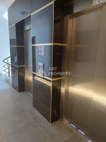 Комплекс с полной инфраструктурой 2+1 в Махмутлар - Ракурс 30