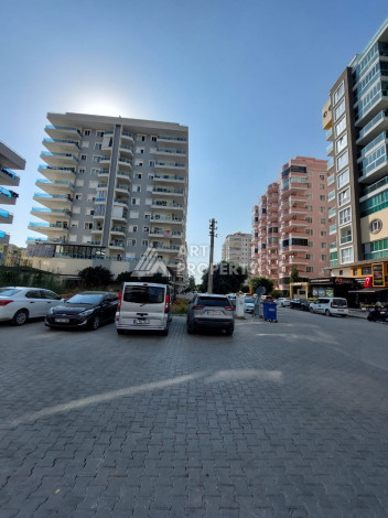 Комплекс с полной инфраструктурой 2+1 в Махмутлар - Ракурс 36