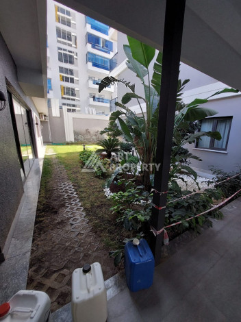 Комплекс с полной инфраструктурой 2+1 в Махмутлар - Ракурс 37