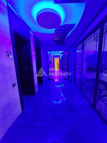 Комплекс с полной инфраструктурой 2+1 в Махмутлар - Ракурс 39