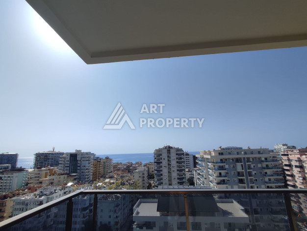 Комплекс с полной инфраструктурой 2+1 в Махмутлар - Ракурс 40