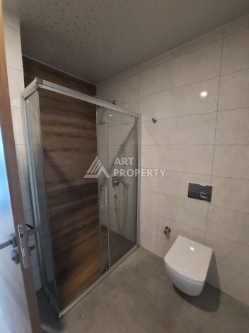 Комплекс с полной инфраструктурой 2+1 в Махмутлар - Ракурс 42