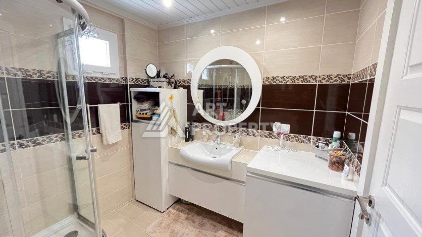 Шикарная квартира 2+1 в Махмутлар - Ракурс 5