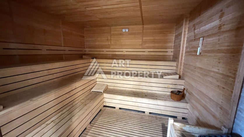 Шикарная квартира 2+1 в Махмутлар - Ракурс 14