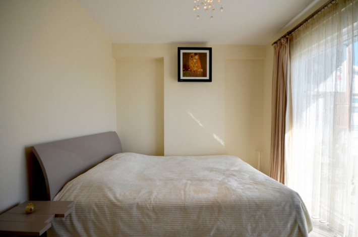 Шикарный пентхаус, планировки 6+1 на первой береговой линии в районе Кестель,Алания, 264 м2 - Ракурс 16