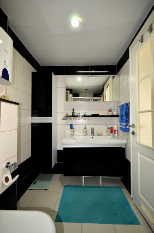 Шикарный пентхаус, планировки 6+1 на первой береговой линии в районе Кестель,Алания, 264 м2 - Ракурс 18