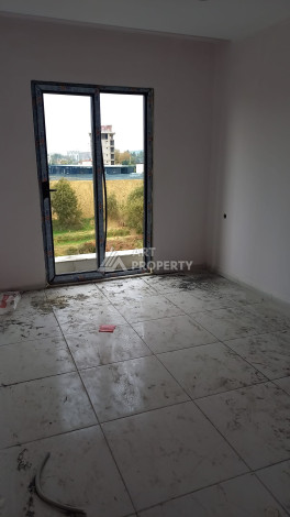 Квартира 1+1 в новостройке в районе Авсаллар! - Ракурс 16