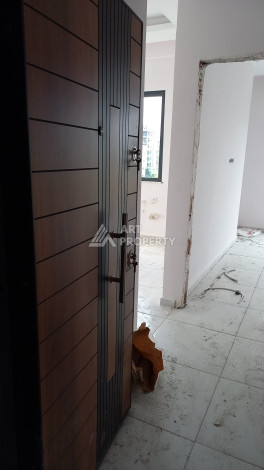 Квартира 1+1 в новостройке в районе Авсаллар! - Ракурс 20