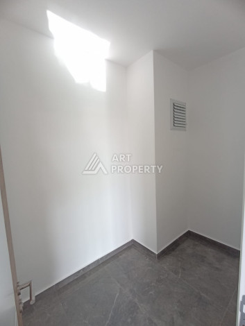 Видовой пентхаус 4+1 в Авсалларе в новом доме! - Ракурс 2