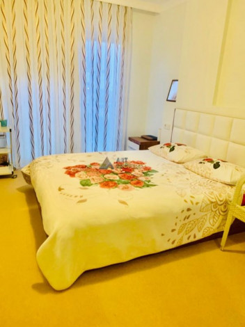 Двухкомнатная квартира на первой береговой линии в одном из лучших комплексов в районе Кестель, 65м2 - Ракурс 3