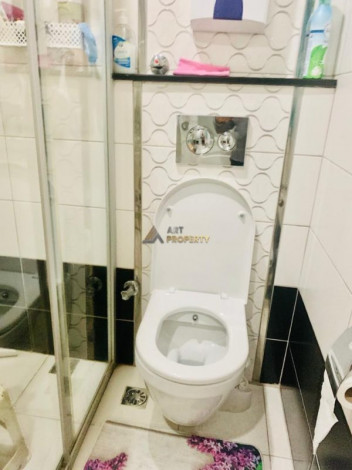 Двухкомнатная квартира на первой береговой линии в одном из лучших комплексов в районе Кестель, 65м2 - Ракурс 8