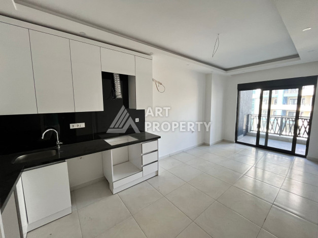 Новые апартаменты в премиум комплексе в районе Махмутлар - Ракурс 5