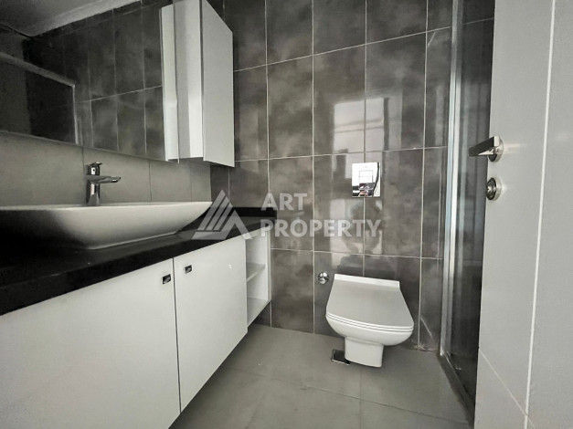 Новые апартаменты в премиум комплексе в районе Махмутлар - Ракурс 8